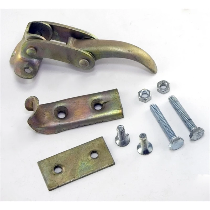 Omix Windschutzscheibenriegel 50-52 Willys M38