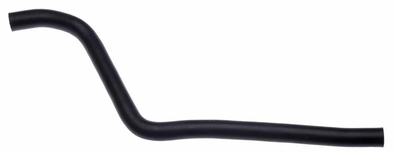 Gates 03-09 GMC Envoy V-8 5.3L Heater To Pipe-1 Molded Heater Hose
