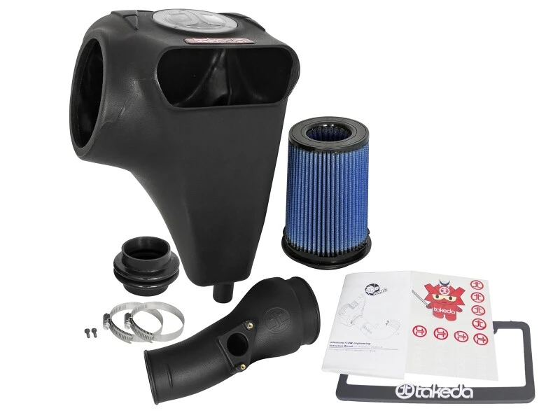aFe Takeda Momentum GT Pro 5R Kaltluft-Einlasssystem