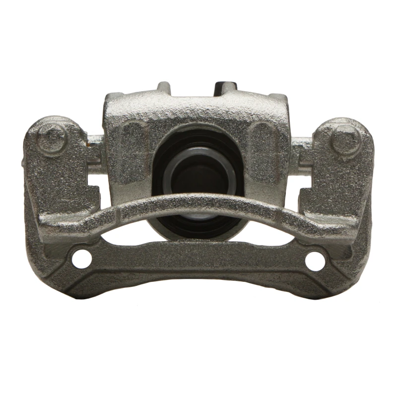 DFC 10-16 Hyundai Tucson Rear-R Premium Caliper - Silver Zinc Coated
