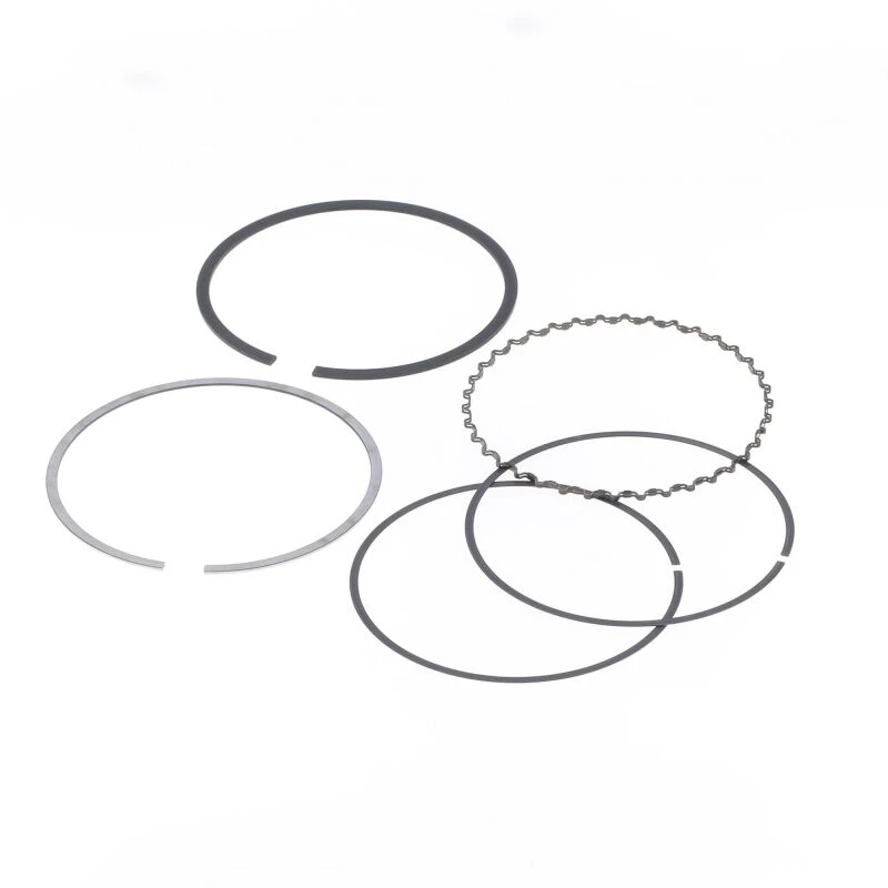 Athena Yamaha XS 650 81mm Bore Piston Ring Set (For Athena Piston)