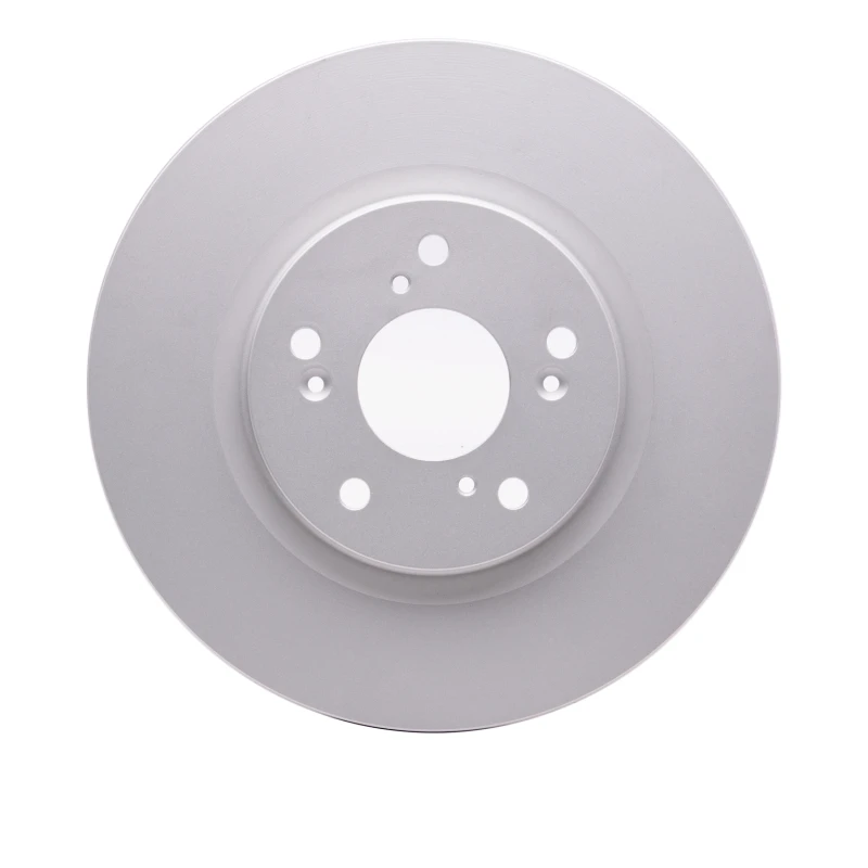 DFC 12-16 Honda CR-V Front GeoSPEC Coated Rotor