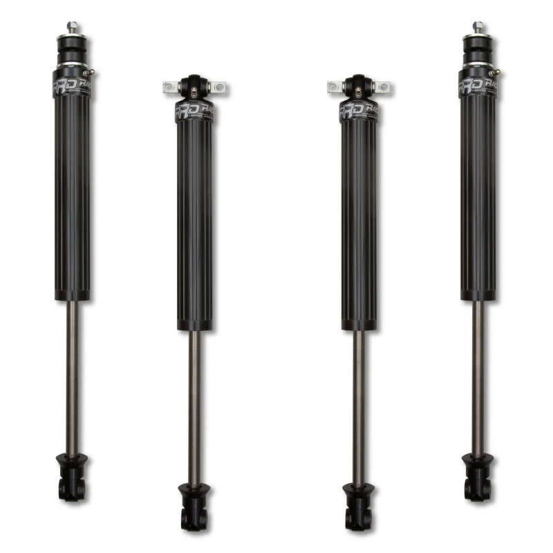 Rock Krawler 4.5 Zoll Lift Kit für Jeep Wrangler JKU 4-Türer