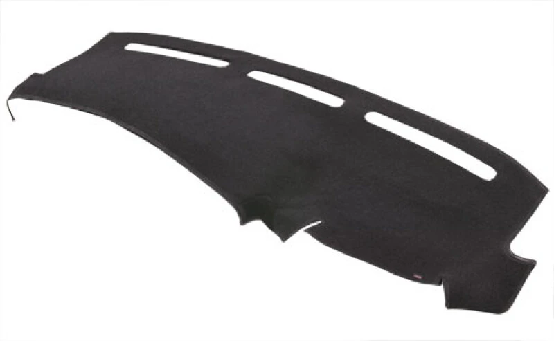 Covercraft 09-14 Nissan Maxima S/SV Custom Dash Mat Cover - Black