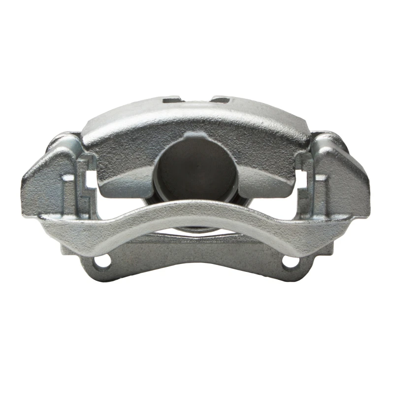 DFC 04-13 Buick LaCrosse Front-R/Front-L Premium Caliper - Silver Zinc Coated
