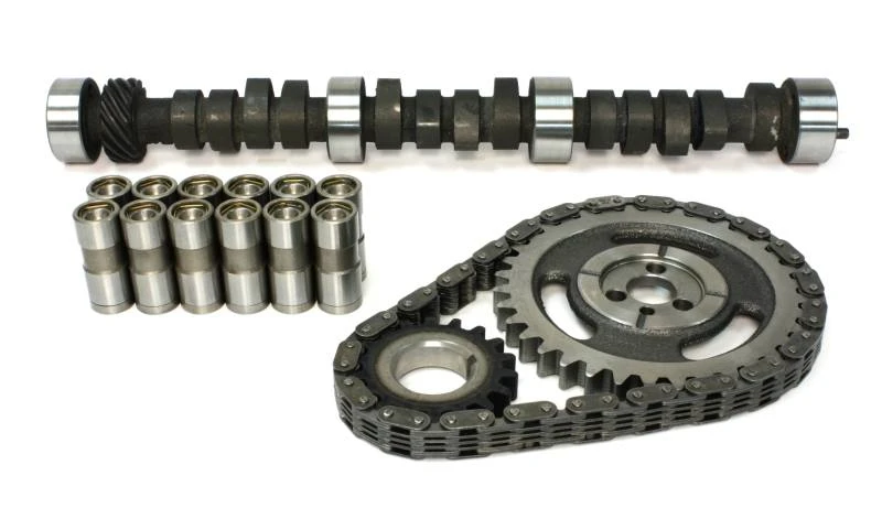 COMP Cams Nockenwellensatz C6 260H