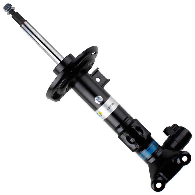 Bilstein B4 OE-Ersatz (DampTronic) 10-14 Mercedes-Benz E350/E550 Front-Twintube-Stossdämpfer-Baugruppe
