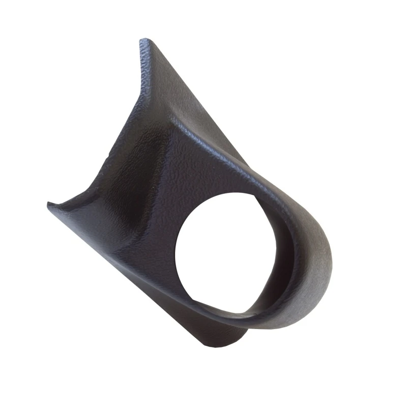 Autometer 88-01 Jeep Cherokee XJ Einzel 2-1/16in A-Pfeiler Pod Gauge Halterung