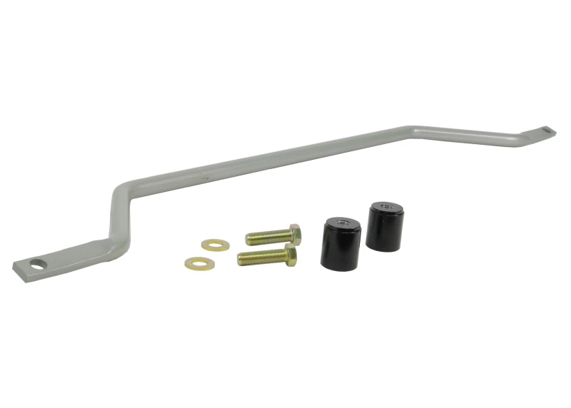 Whiteline 3/11+ Chevy Cruze JH, 2011+ Chevy Volt EV Hinten 22mm Heavy Duty Fester Stabilisator