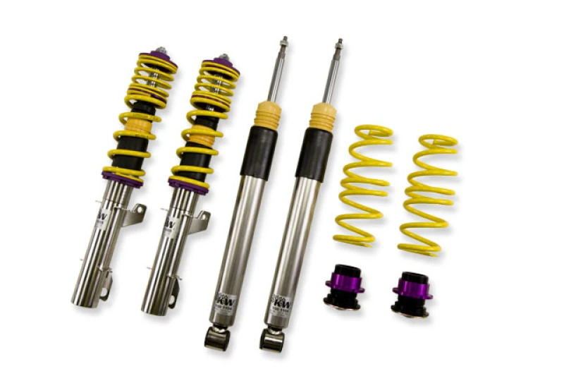 KW Coilover-Kit V3 VW New Beetle (1Y) Cabrio