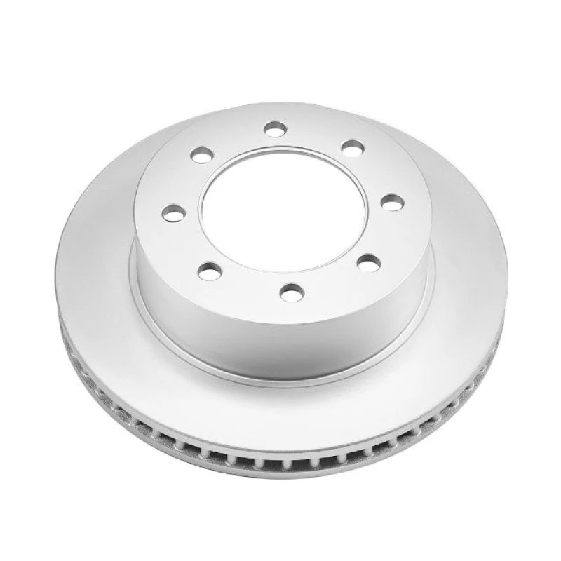 powerstop_AR8771EVC-67945db547a16 Power Stop 06-08 Dodge Ram 1500 Front Evolution Geomet Coated Rotor