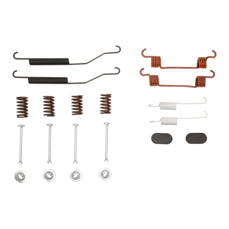 DFC 03-11 Chevrolet HHR Rear Drum Brake Hardware Kit