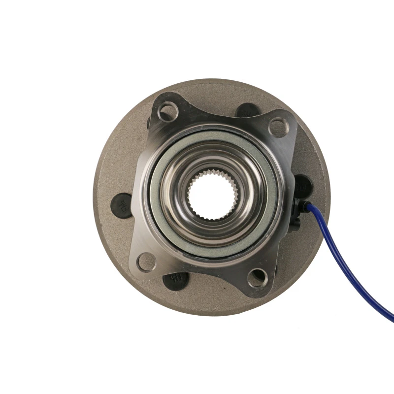 MOOG 18-21 Ford Expedition Hinterrad-Nabe