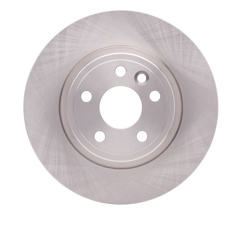 DFC 15-20 Jaguar E-Pace Rear Brake Rotor