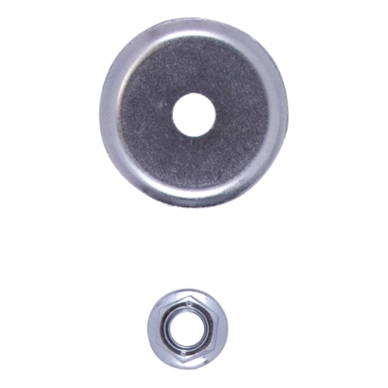 Bilstein B1 Suspension Hardware Kit