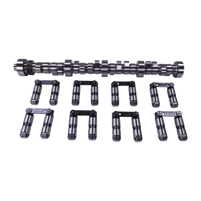 COMP Cams Ford Small Block Cam & Lifter Kit FS 283TH HR07 Thumpr
