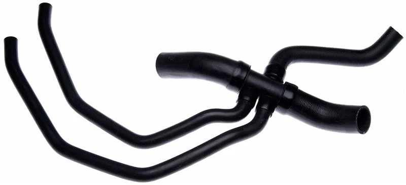 Gates 04-99 Ford F Series Pickup V8 5.4L Lower Coolant Hose