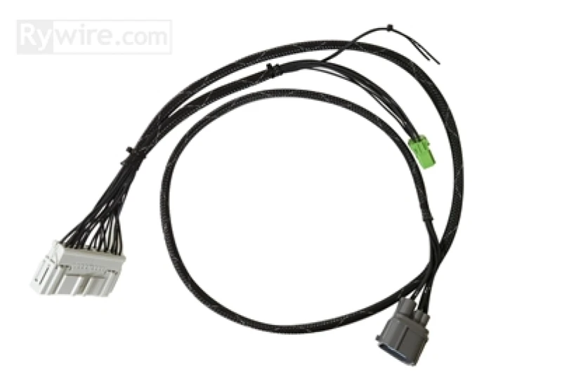 Rywire Nissan S14 zu 2JZ Infinity Chassis Specific Adapter