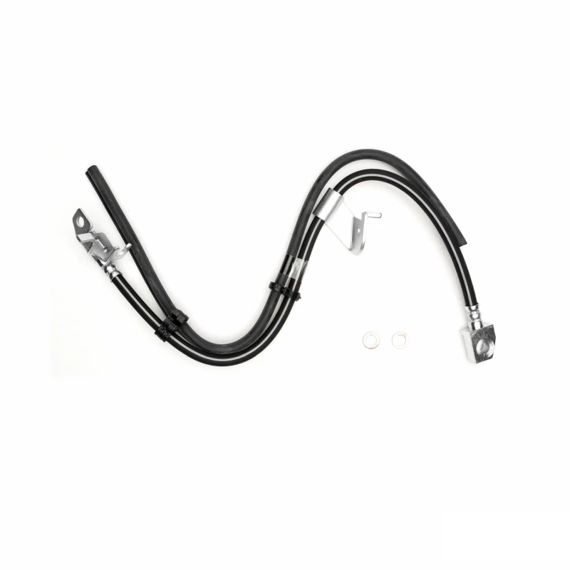 DFC 02-06 Ford Expedition Front-L Brake Hose
