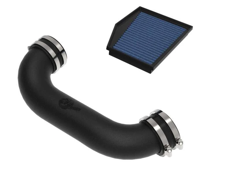 aFe MagnumFORCE Ansaugsystem Super Stock P5R AIS P5R Porsche Boxster 00-04 H6-2.7L