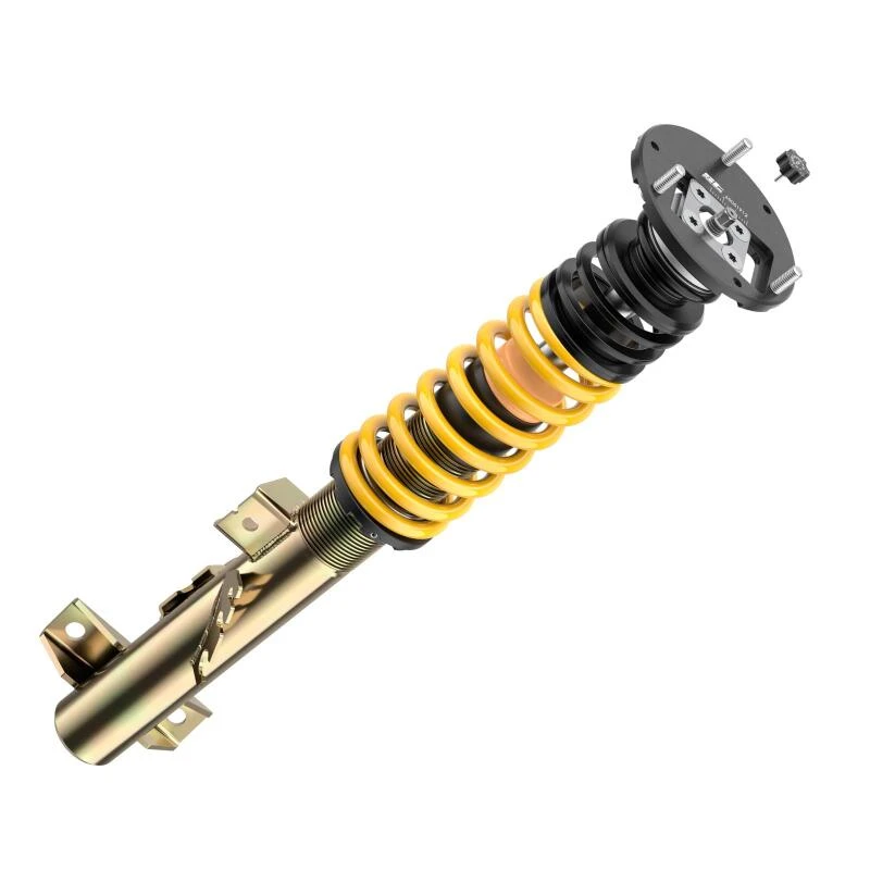 ST XTA-Plus 3 Adjustable Coilovers 94-99 BMW M3 (E36) 2.3L/3.0L/3.2L