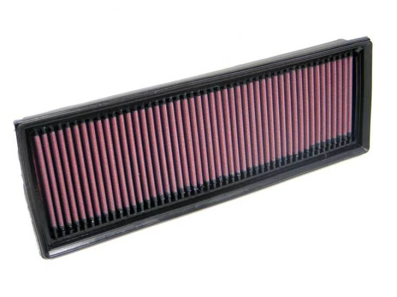 K&N 06-10 Chevy HHR 2.4L-L4 Einsteckluftfilter