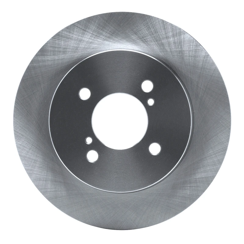 DFC 13-17 Suzuki Swift (Mexico) Rear Brake Rotor