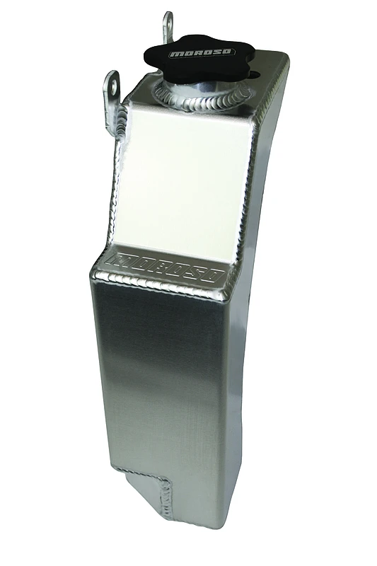 Moroso Coolant Expansion Tank für 2008–2019 Subaru WRX/STI