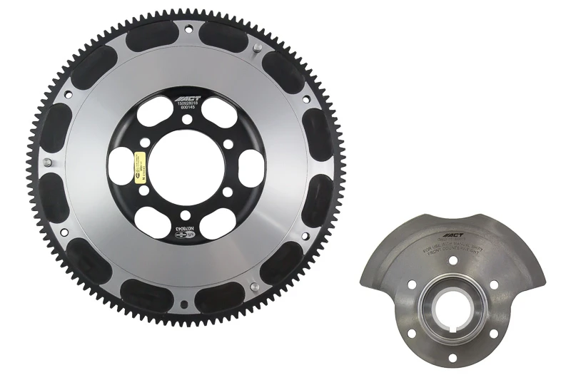ACT Streetlite Schwungrad-Kit mit CW03 Gegengewicht für 2004 Mazda RX-8