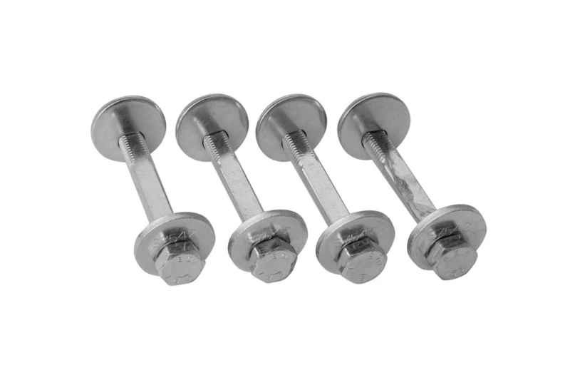 Eibach Pro-Alignment-Kit für 00-06 Lincoln LS V6 & V8