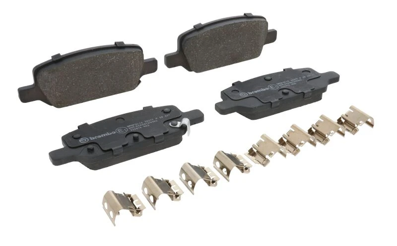 Brembo OE Low-Met Bremsbelag