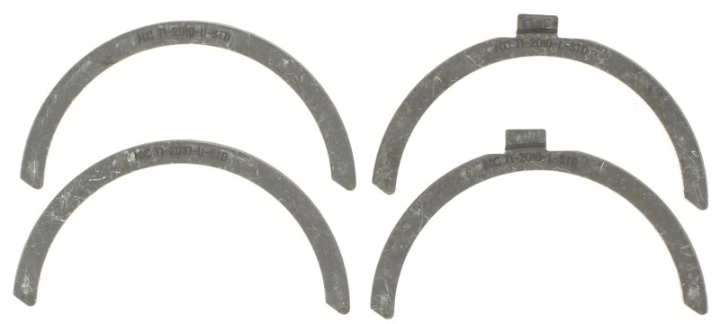 Clevite Mazda 2954cc Motor 1988-93 Schubkurbelbolzen-Set