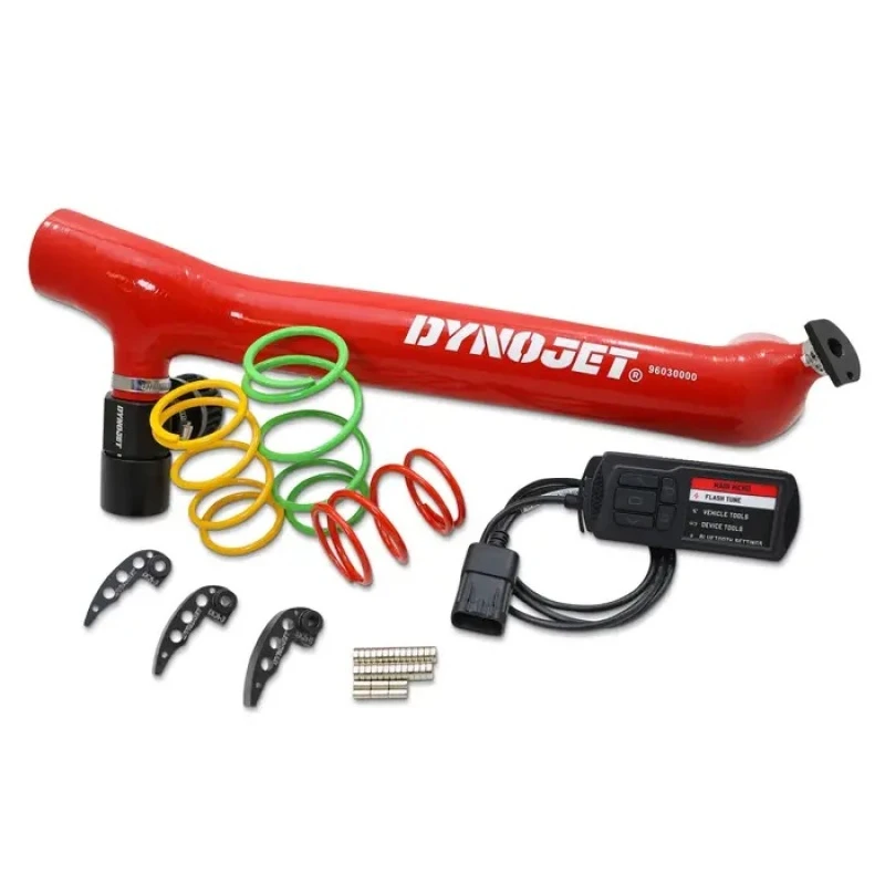Dynojet Stage 3 Kit für 2017–2019 Polaris RZR XP Turbo
