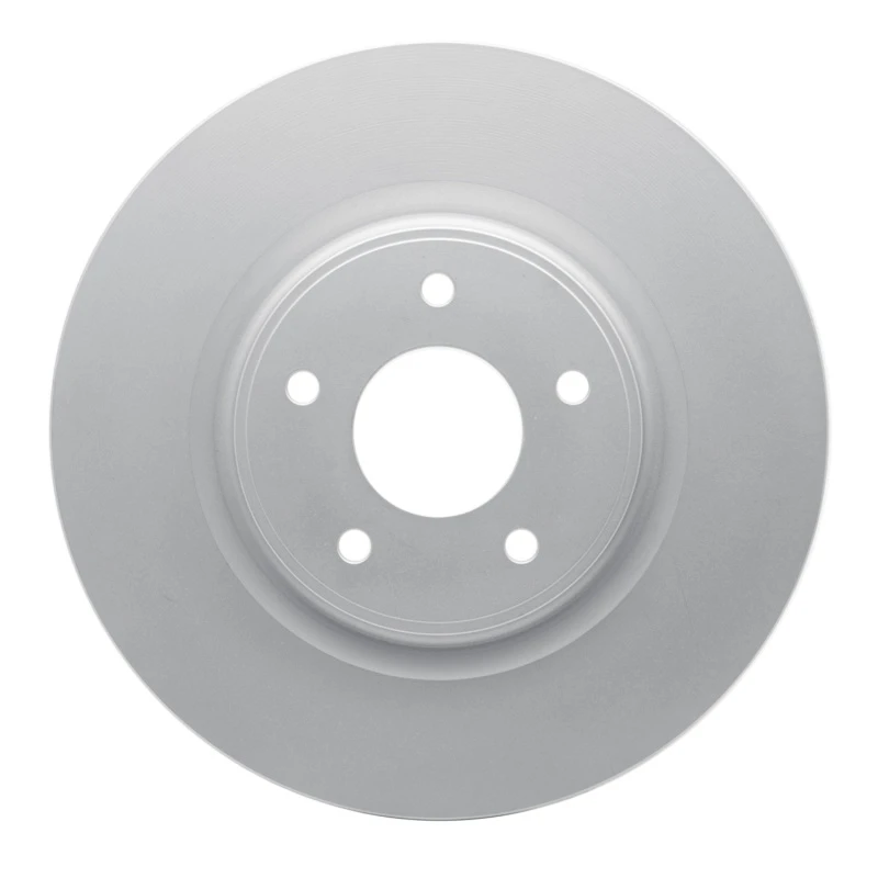 DFC 13-25 Infiniti JX35 Front GeoSPEC Coated Rotor