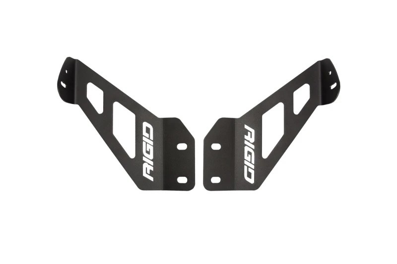 Rigid Industries Hood Mount Kit für 2018 Jeep Wrangler JL