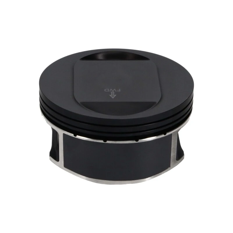 Wiseco HD 07-17 TC96 Dome 10.51 103cid (X) Piston Kit