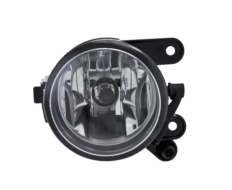 Hella 2006-2009 Volkswagen Golf Nebelscheinwerfer-Anbausatz Rechts