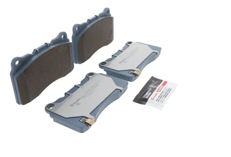 Brembo OE 12-21 Tesla S EVPad BremsePad