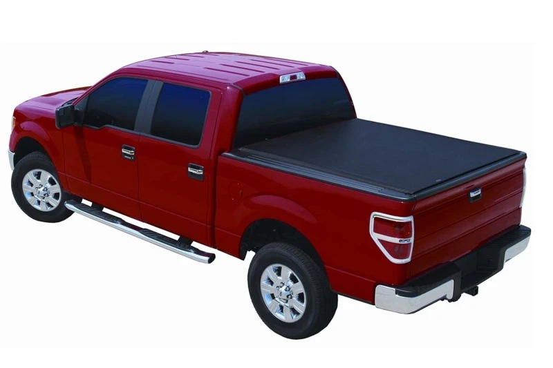 Access Toolbox 88-00 Chevy/GMC Vollgröße 8ft Bett (einschließlich Dually) Roll-Up Abdeckung