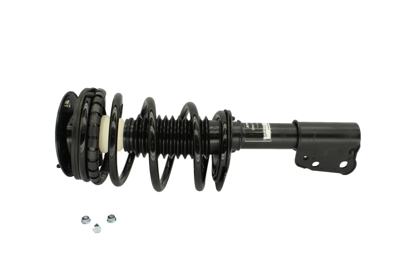 KYB Stoßdämpfer & Struts Strut Plus Vorne CHEVROLET Classic 2004-05 CHEVROLET Malibu (FWD) 1997-03 OLDSMO