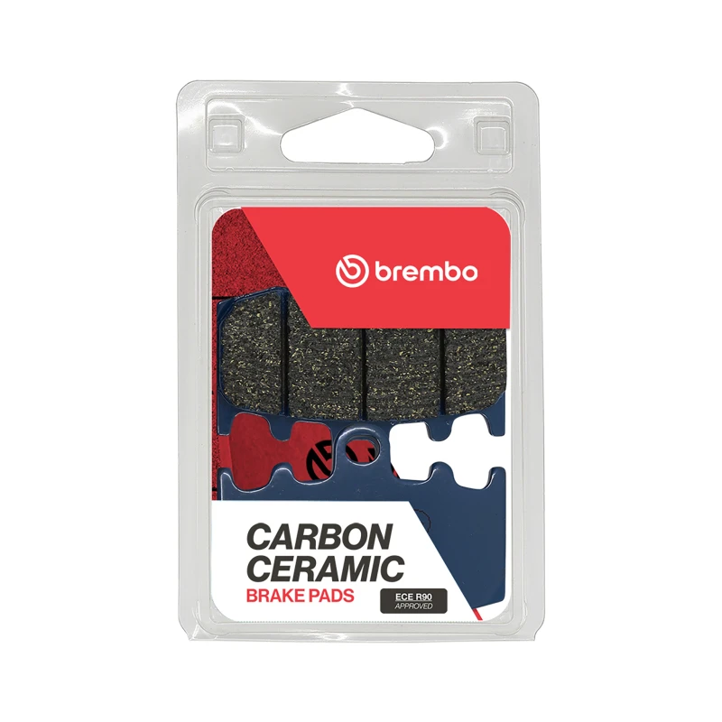 Brembo OE AM - BRAKE PAD MOTORCYCLE