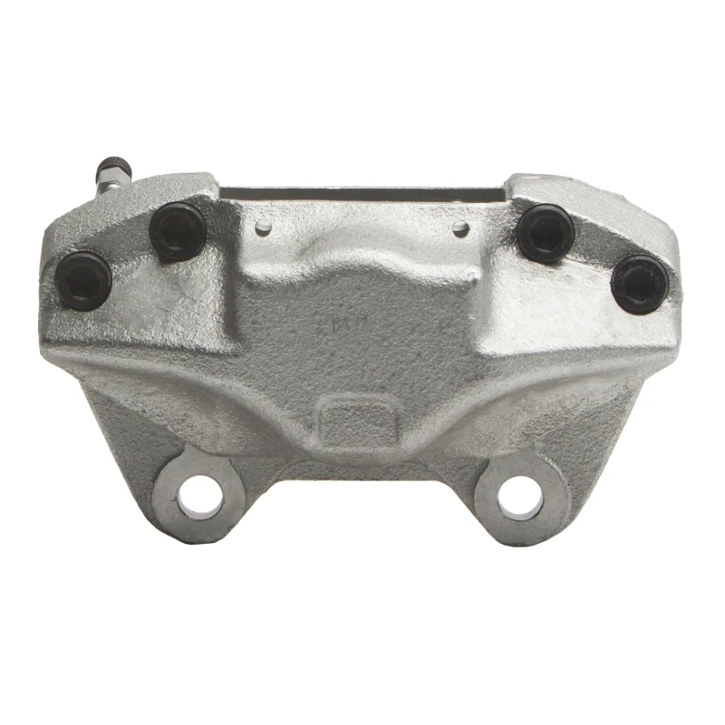 DFC 620094 Alfa Romeo GT VELOCE Front-R Premium Caliper - Silver Zinc Coated