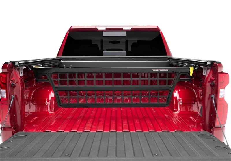 Roll-N-Lock Cargo Manager for 2022+ Toyota Tundra