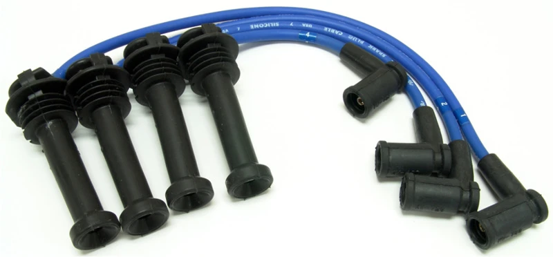 NGK Ford Contour 2000-1999 Zündkerzenkabelsatz