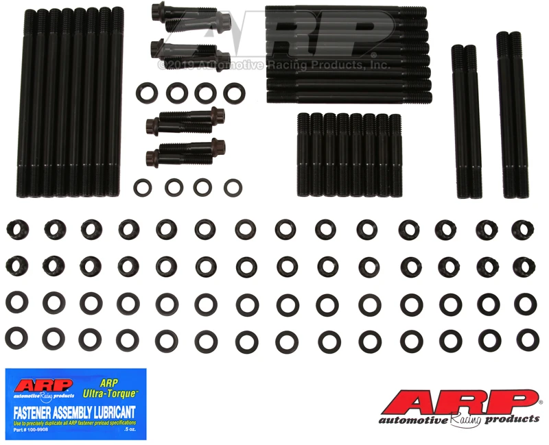 ARP BB Chevy Spread Port Head Stud Kit