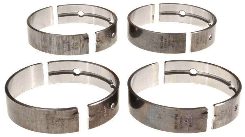 Clevite Chrysler V6 4.0L SOHC 2007 - 2011 Vin-Code 6 X Hauptlager-Set