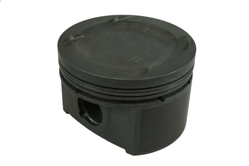 Mahle Piston Set for Mitsubishi 4G63 93-09 85.50mm Bore