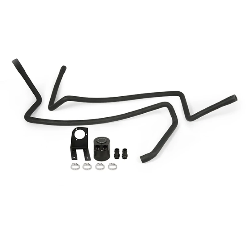 mishimoto_MMBCC-F2D-03BE-67941658ad99c Mishimoto 03-07 Ford 6.0L Powerstroke Baffled Öl-Auffangbehälter-Kit