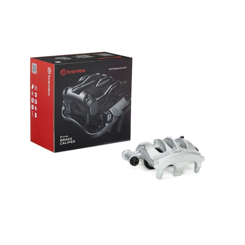 Brembo OE Vordere Bremssattel für 2018 Mercedes-Benz Sprinter 2500