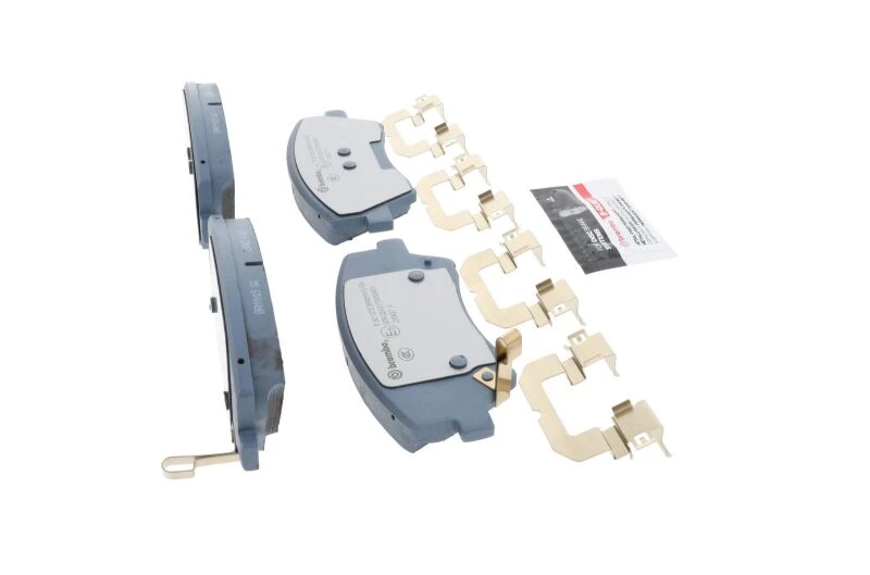 Brembo OE EVPad Bremse